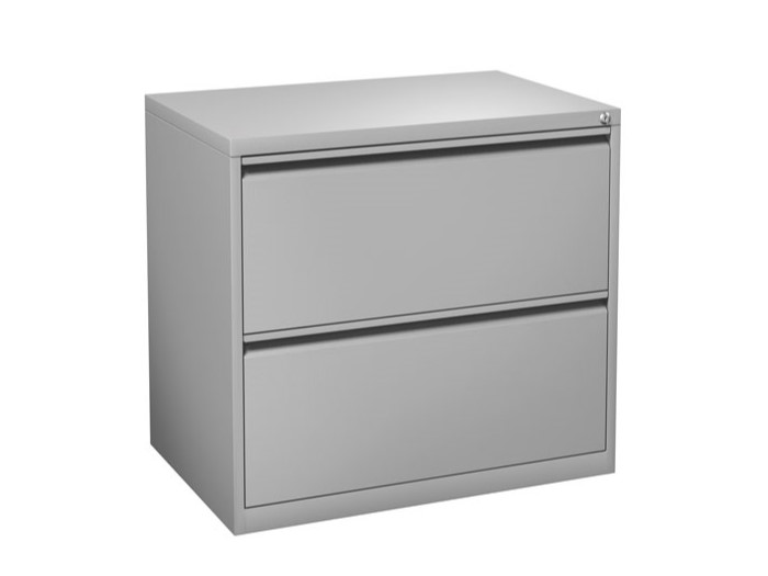 2 Drawer Lateral File Cabinet Capital Choice Office Furniture